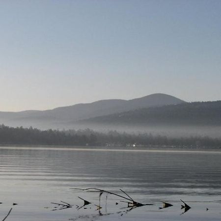 Feathernest On The Lake Βίλα Fawnskin Εξωτερικό φωτογραφία