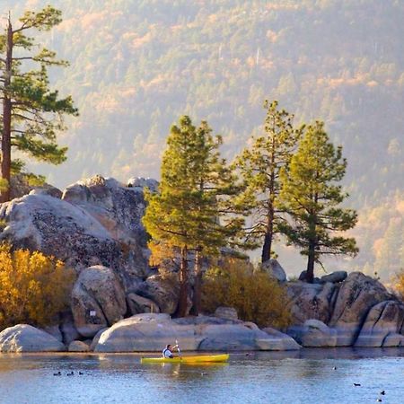 Feathernest On The Lake Βίλα Fawnskin Εξωτερικό φωτογραφία