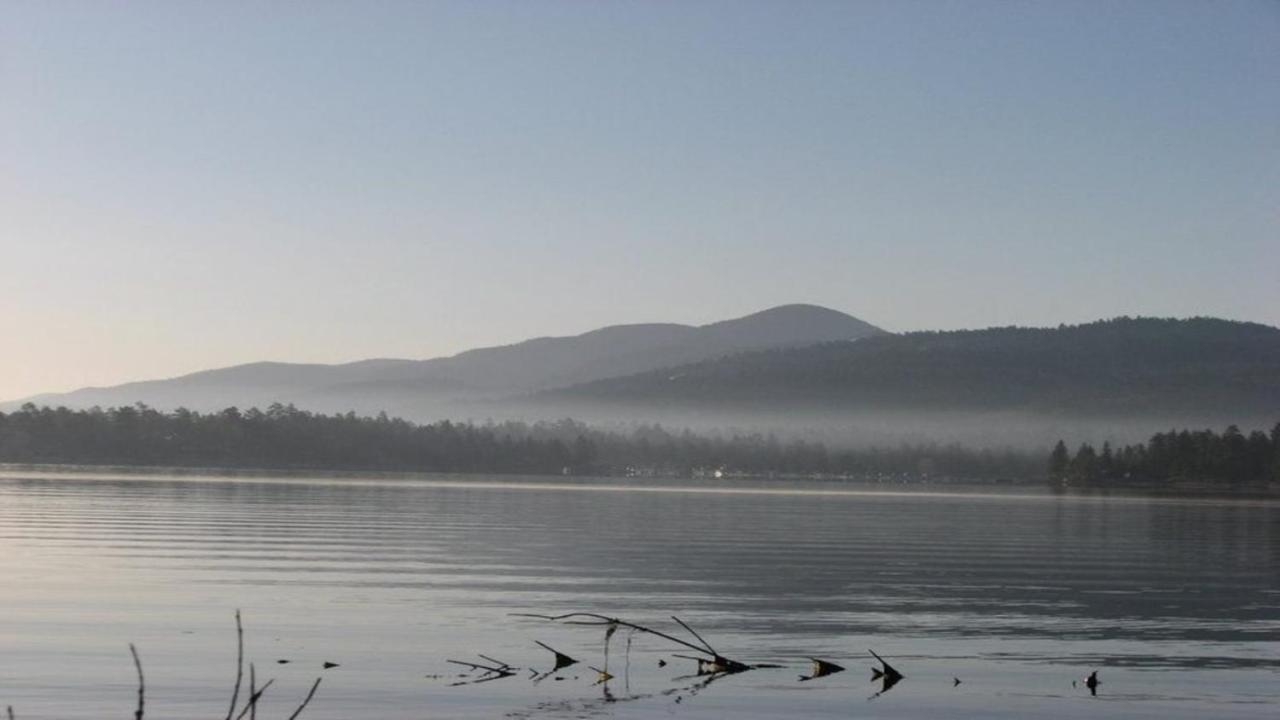 Feathernest On The Lake Βίλα Fawnskin Εξωτερικό φωτογραφία